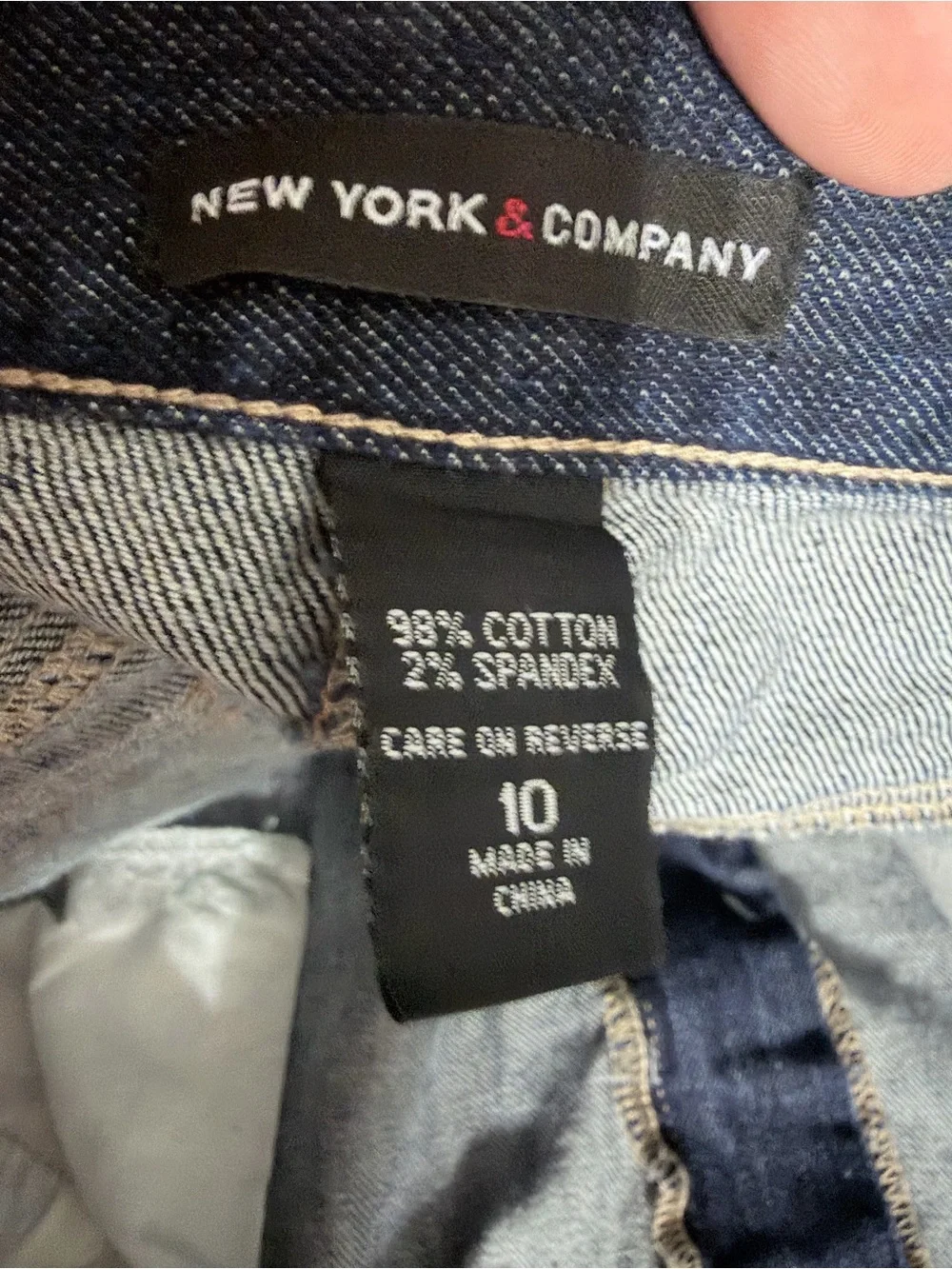 New York & Company new york